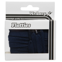 Sireturi Mr Lacy Flatties bleumarin