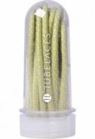 Rope Multi gri galben Tubelaces neon