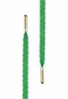 Sireturi Set Sireturi Hook UP Gold . (. of 5 .) verde alb Tubelaces