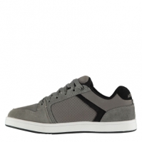 Skate Shoes Airwalk Brock pentru Barbati gri carbune