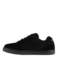 Skate Shoes Airwalk Brock pentru Barbati negru