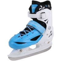 Skates Enero 4in1 Runner albastru 1007205-1007212- 1007229