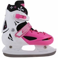 Skates Enero 4in1 Runner roz 1007236-1007243-1007250