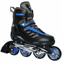 Skates Outrace Ghost Sky albastru negru And PW-125C