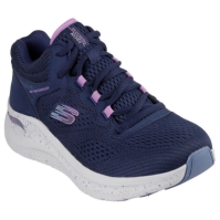 Skechers Arc Ft 2 Rd pentru femei bleumarin msh prpl