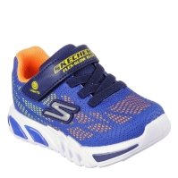 Skechers Flex-Glow Elite - Vorlo roal portocaliu