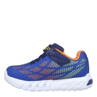 Skechers Flex-Glow Elite - Vorlo roal portocaliu