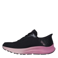 Skechers G Rn Cnst 2 dama negru tex mve trm