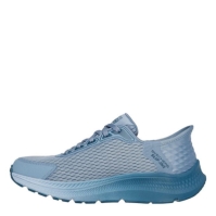 Skechers G Rn Cnst 2 dama slt tex bleumarin trm