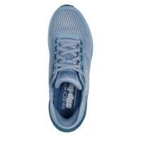 Skechers G Rn Cnst 2 dama slt tex bleumarin trm