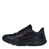 Skechers G Rn Ct 2 P pentru femei negru tex trm