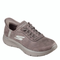 Skechers G Wk Flxmli dama maro text trim