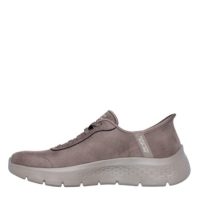 Skechers G Wk Flxmli dama maro text trim