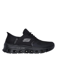 Skechers Glide-Step Pro Slip On Runners pentru femei negru msh trm