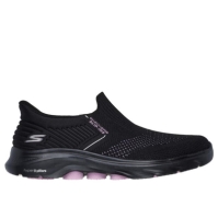 Skechers Go Wk 7 Ida dama negru tex mv tr