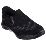 Skechers Go Wk 7 Ida dama negru tex mv tr