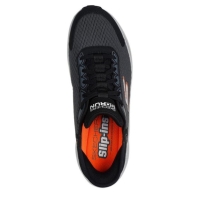 Skechers GRn Ct 2 Em pentru barbati l gri tex syn