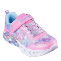 Skechers Heart Lght Ch42 roz