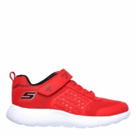 Skechers LIGHTS rosu