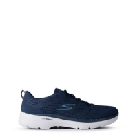 Skechers plasa BUNGEE W HOT MELT DETA bleumarin alb