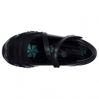 Skechers Riboneer Memory Foam Shoes pentru Femei negru