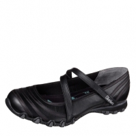 Skechers Riboneer Memory Foam Shoes pentru Femei negru