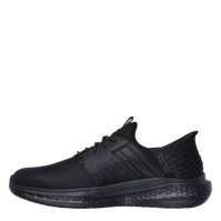 Skechers Slade Zchry pentru barbati negru m piele