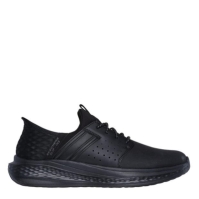 Skechers Slade Zchry pentru barbati negru m piele