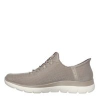 Skechers Sum Cls Ngt pentru femei tp ms auriu tr