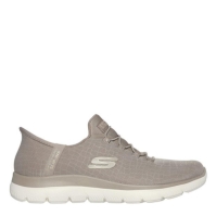 Skechers Sum Cls Ngt pentru femei tp ms auriu tr