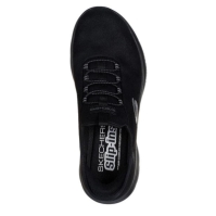 Skechers Sum Unk Trl dama negru msh trm