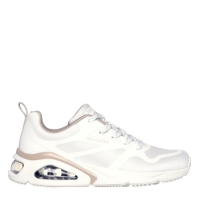 Skechers Tres-Air Uno - Revolution-Airy alb bej