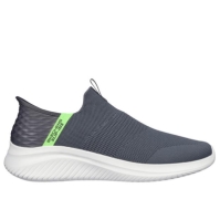 Skechers Uf 3 Vwpnt barbati chrcl verde lime