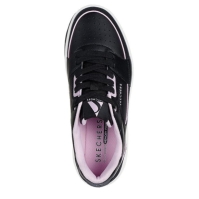 Skechers Uno Court negru piele pk dlth