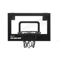 SKLZ Pro Hoop Micro negru