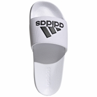 Slapi vara adidas Adilette Shower Slides biale GZ3775