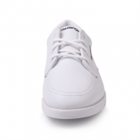 Slazenger Bowls Shoes pentru Barbati alb