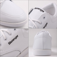 Slazenger Bowls Shoes pentru Barbati alb