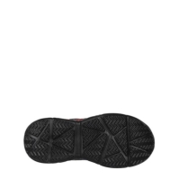 Adidasi sport Slazenger Camo Go 2..0 pentru Copii negru albastru