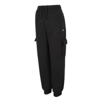 Slazenger Cargo Jog pentru femei negru