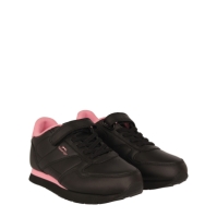 Slazenger clasic Ch41 negru roz