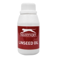 Slazenger Linseed Cricket Bat Oil