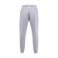 Slazenger Ribbed Cuffs Jogger barbati gri