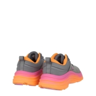 Adidasi alergare Slazenger Serene pentru femei gri multicolor