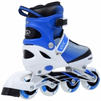 Smj Skates albastru BS-901MA baiat