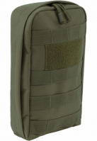 Snake Molle Pouch oliv Brandit