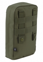 Snake Molle Pouch oliv Brandit