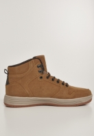 Sneaker High Top iarna galben Urban Classics