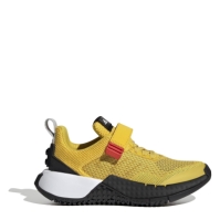 Sneakers ADIDAS LEGO SPORT P copii eqt galben