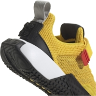 Sneakers ADIDAS LEGO SPORT P copii eqt galben